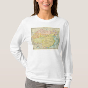 China political map T-Shirt