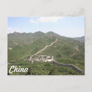 China Postcard