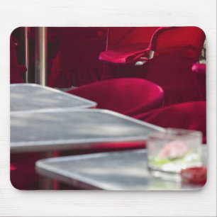 CHINA, Shanghai. French Concession Area- Mouse Pad