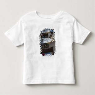 CHINA, Shanghai. French Concession Area- Taikang Toddler T-Shirt