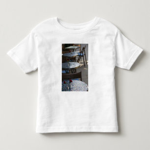 CHINA, Shanghai. French Concession Area- Taikang Toddler T-Shirt