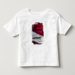CHINA, Shanghai. French Concession Area- Toddler T-Shirt