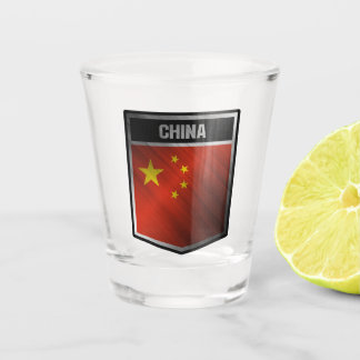 China Shot Glass
