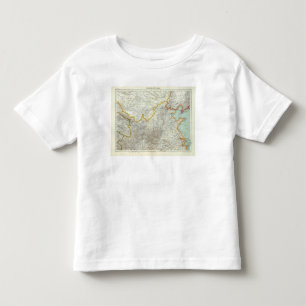 China Toddler T-Shirt