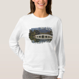 CHINA, Yunnan Province, Lijiang. Lijiang Old T-Shirt