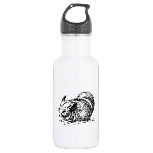 Chinchilla 532 Ml Water Bottle