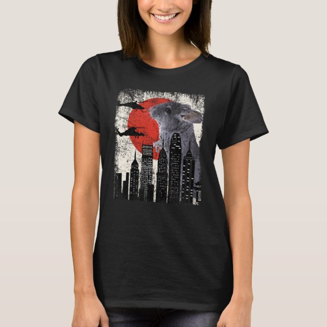 Chinchilla For Men  women  kids  youth  Chinchilla T-Shirt (Front)