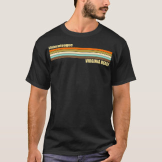 Chincoteague  T-Shirt
