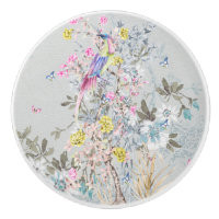 Chine soirée,toile,nature scene,antique,pattern,pe