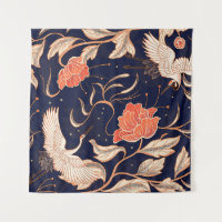 Chinese ancient style beautiful petals
