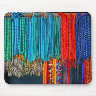 Chinese Ceramic Beads   Beijing Mouse Pad