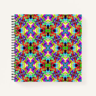 Chinese Checkers... Notebook
