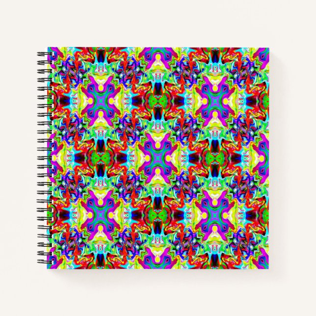 Chinese Checkers... Notebook (Front)