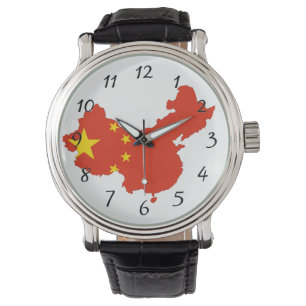 Chinese country watch