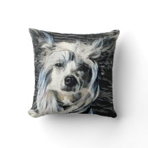 Chinese Crested