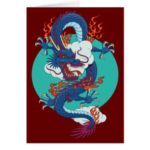 Chinese Dragon