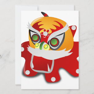 chinese dragon