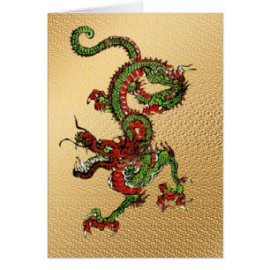 Chinese Dragon