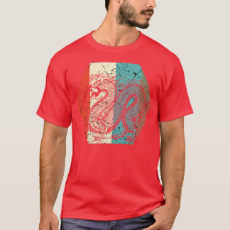 Chinese Dragon 35 T-Shirt