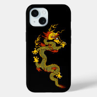 Chinese Dragon