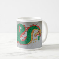 Chinese Dragon
