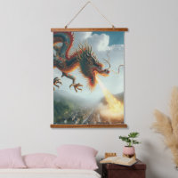 Chinese Dragon