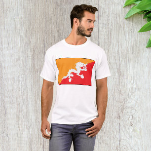 Chinese Dragon Mens T-Shirt