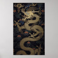 Chinese Dragon