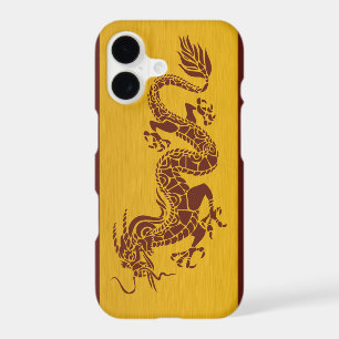 Chinese Dragon, Red Dragon, Fantasy, Mythology