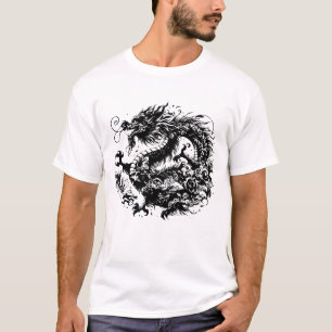 Chinese Dragon T-Shirt