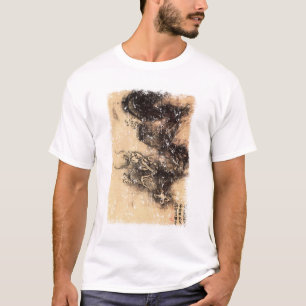 Chinese Dragon T-Shirt