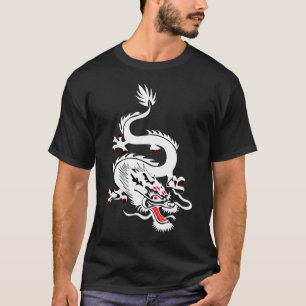 Chinese Dragon T-shirt