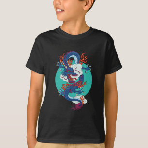 Chinese Dragon T-Shirt