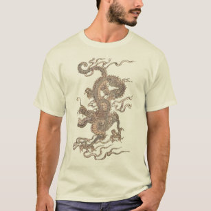 chinese dragon  T-Shirt