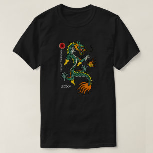 Chinese Dragon T-Shirt