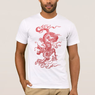 Chinese Dragon T-Shirt