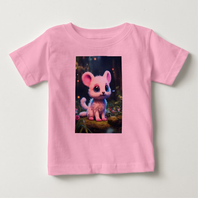 Chinese Dragon T-Shirt – Embrace Power, Wisdom, an (Front)