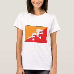 Chinese Dragon Womens T-Shirt