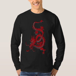 Chinese Dragon - Year of the Dragon T-Shirt