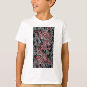 Chinese Dragon - Year of the Dragon T-Shirt