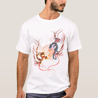 Chinese Dragons T-Shirt