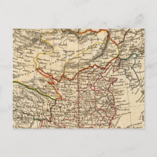 Chinese Empire Postcard