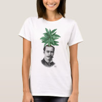Chinese Evergreen Head Plant Head