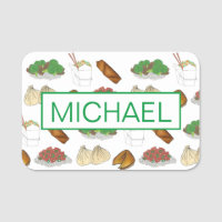 Chinese Food Restaurant Dishes Takeout Cuisine