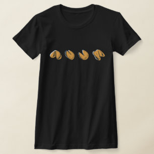 Chinese Fortune Cookie T-Shirt