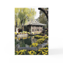 Chinese Garden