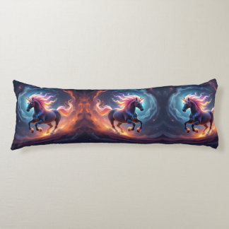 Chinese Horoscope 2026 – Fire Horse.5 Body Cushion