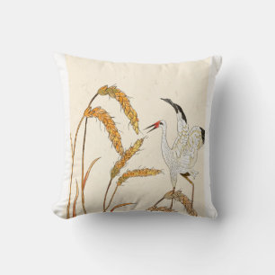 Chinese ink art,, Chinese Beautiful Art,, Chinese Cushion