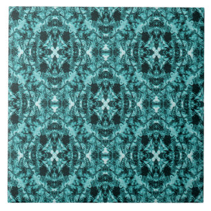 Chinese Lace.... Ceramic Tile