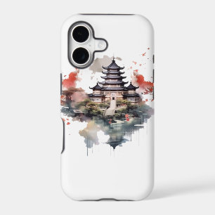 Chinese landscape painting